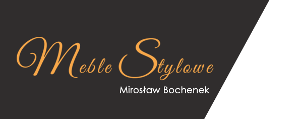 Meble stylowe - Producent - Miroslaw Bochenek - Maków Podhalanski